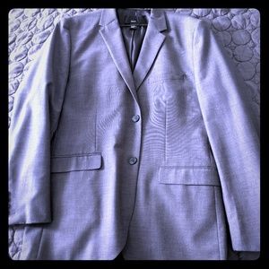 Men's Stylish Slim Fit Blazer